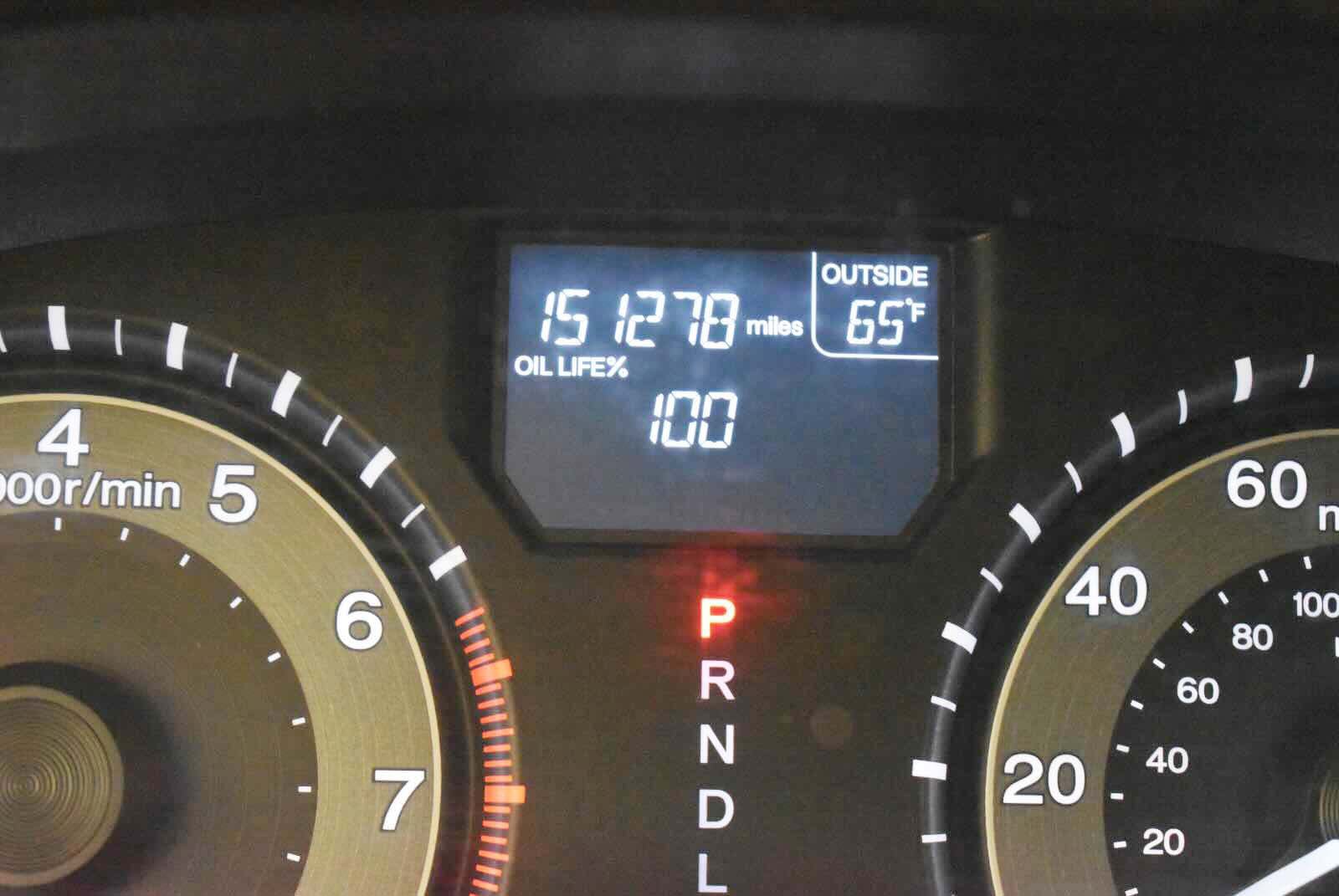 Used 2015 Honda Odyssey EX image 22