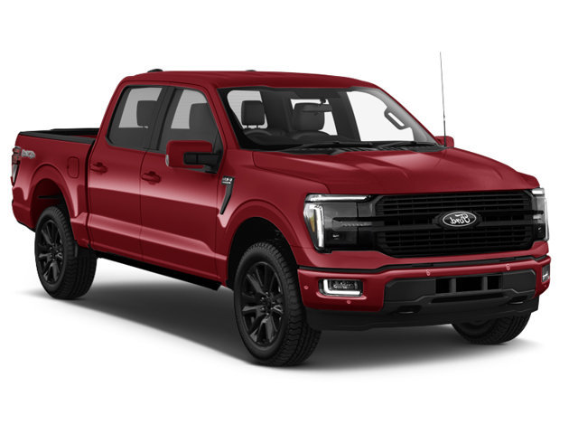 Used 2020 Ford F150 Platinum w/ Equipment Group 701A Luxury AWD/4WD image 1