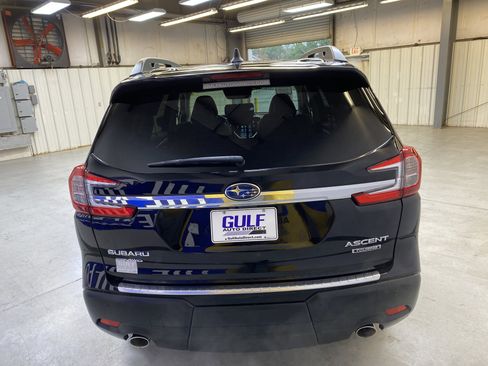 Used 2025 Subaru Ascent Touring w/ Popular Package #2 image 7