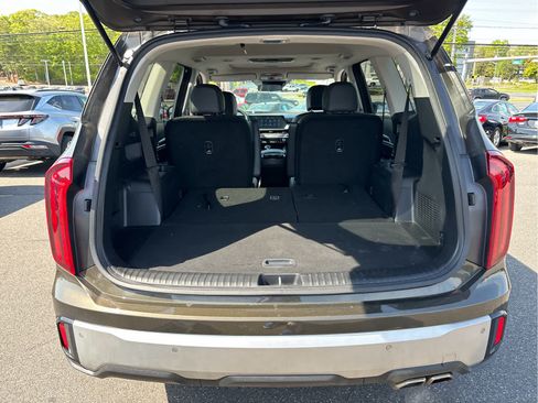 Used 2024 Kia Telluride S w/ S Sunroof Package AWD/4WD image 27