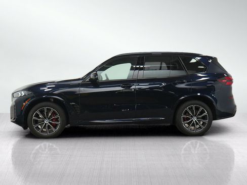 Used 2026 BMW X5 xDrive40i AWD/4WD image 2