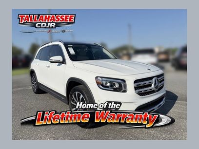 Used 2020 Mercedes-Benz GLB 250 w/ Premium Package
