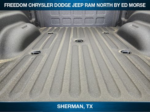 New 2026 RAM 2500 Tradesman AWD/4WD image 20