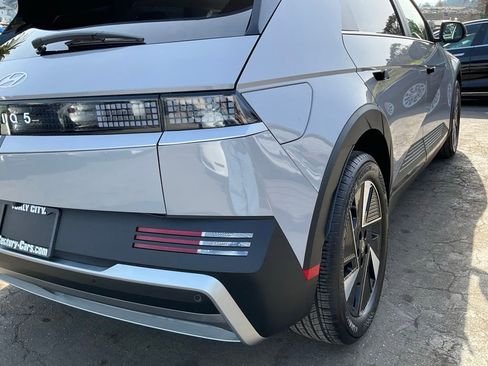 Used 2025 Hyundai Ioniq 5 SEL image 76