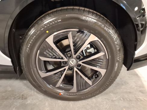 New 2026 Lexus RZ 450e AWD image 13