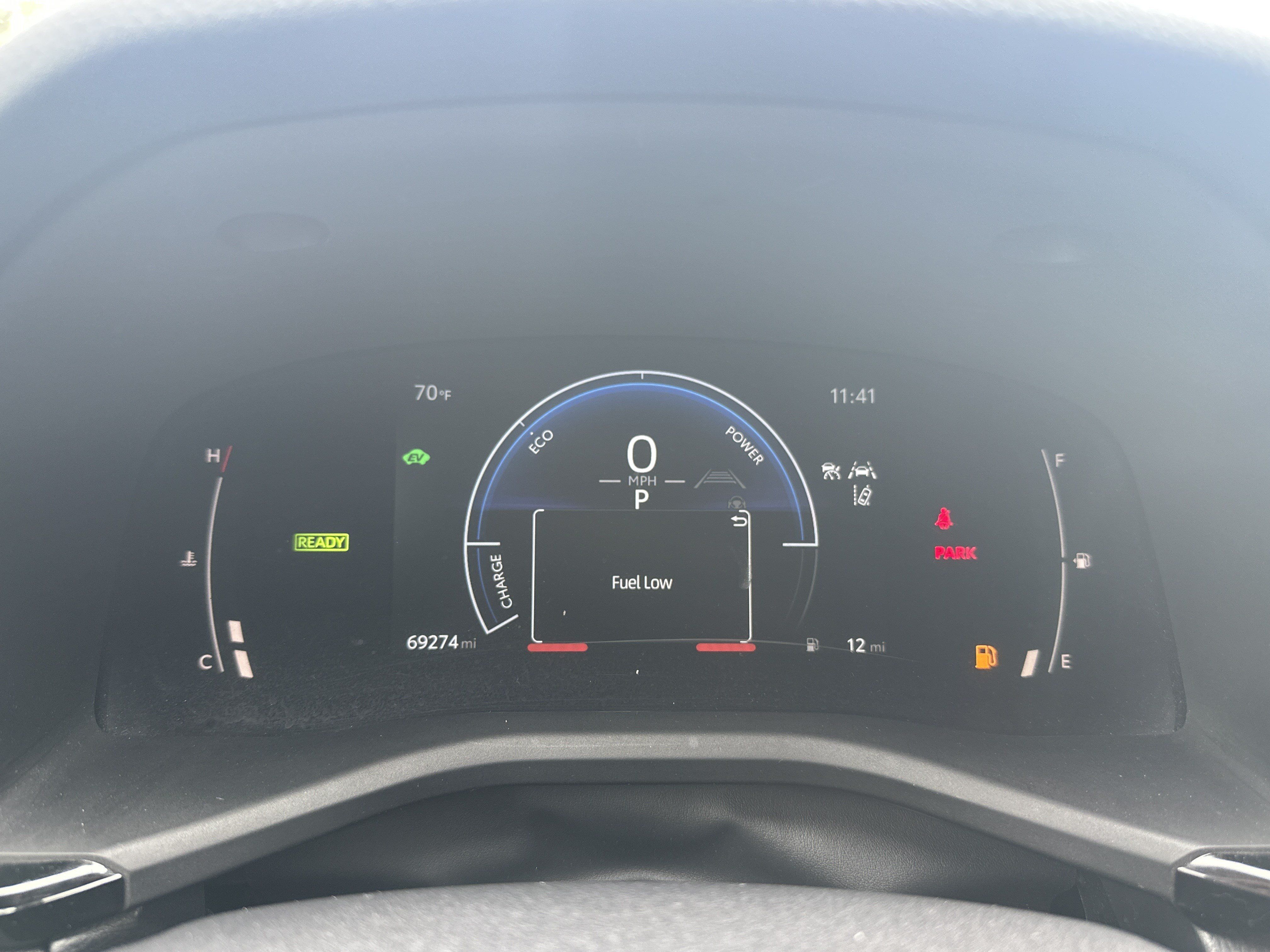 Used 2025 Toyota Camry LE FWD image 20