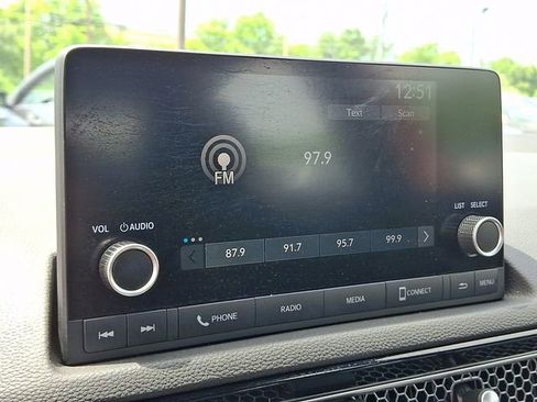 Used 2023 Honda Civic Sport image 16