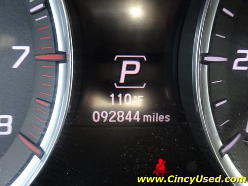 Used 2014 Acura MDX SH-AWD image 21