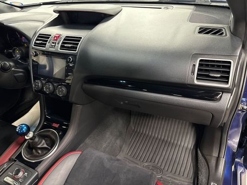 Used 2021 Subaru WRX STI image 60