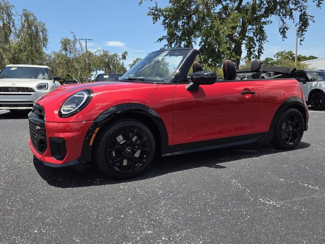 New 2026 MINI Cooper S FWD image 3