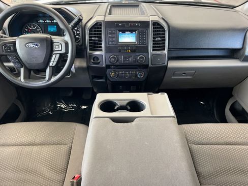 Used 2018 Ford F150 XLT RWD image 3