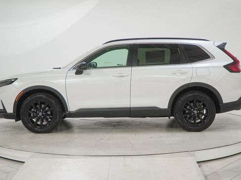 Certified 2023 Honda CR-V Sport image 6
