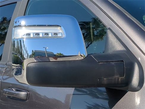 New 2026 RAM 3500 Laramie w/ Max Tow Package image 12