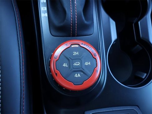 Used 2023 Ford Bronco Raptor image 29