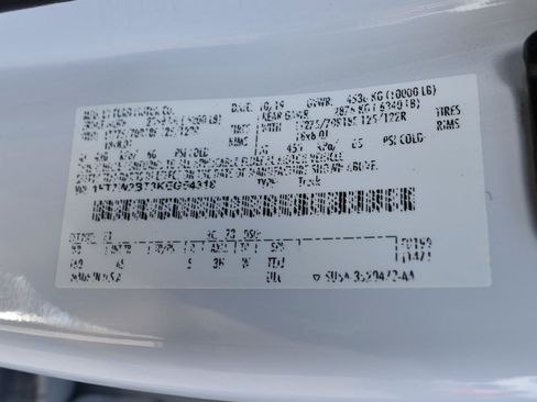 Used 2019 Ford F250 XL w/ STX Appearance Package AWD/4WD image 47