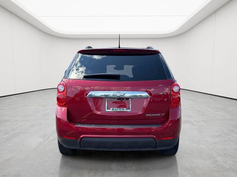 Used 2014 Chevrolet Equinox LT w/ Driver Convenience Package FWD image 7