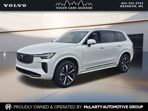 New 2026 Volvo XC90 B5 Core w/ Protection Package Premier image 4