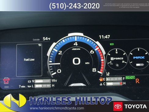 New 2026 Toyota Sequoia Platinum image 36