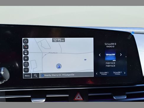 New 2026 Hyundai Elantra Limited FWD image 20