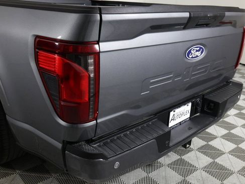Used 2024 Ford F150 XL w/ Equipment Group 103A High AWD/4WD image 47