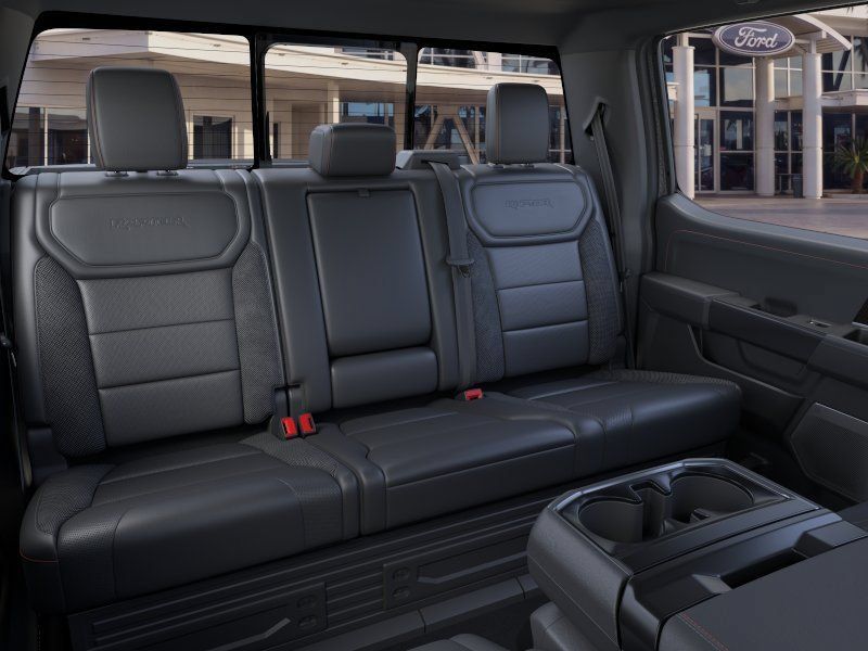 New 2026 Ford F150 Raptor AWD/4WD image 11