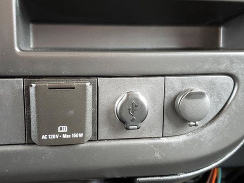 Used 2017 Chevrolet Express 2500 LS image 23