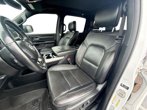 Used 2021 RAM 1500 Rebel w/ Rebel Level 2 Equipment Group AWD/4WD image 13