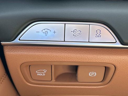 New 2026 Genesis GV80 3.5T Advanced image 31