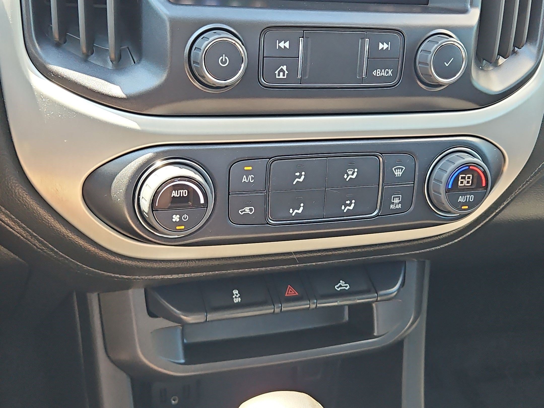 Certified 2022 GMC Canyon Elevation RWD image 19