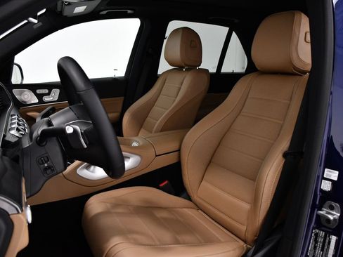 Certified 2026 Mercedes-Benz GLE 450 4MATIC image 19