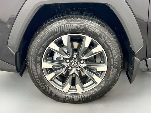 New 2026 Toyota RAV4 Limited AWD/4WD image 30