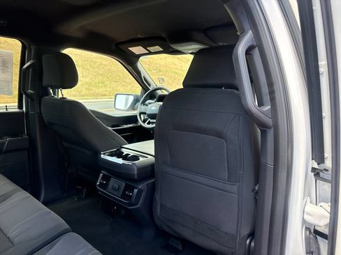 Certified 2024 Ford F150 STX AWD/4WD image 26
