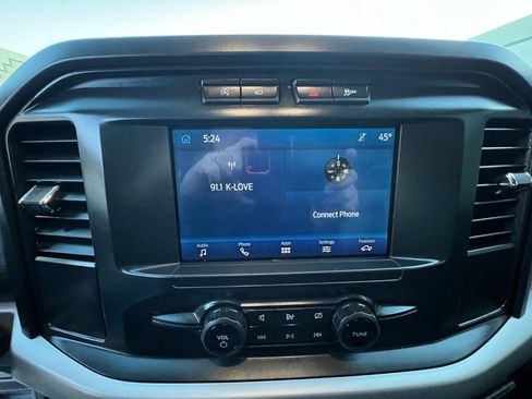 Used 2022 Ford F150 XL w/ Trailer Tow Package image 25