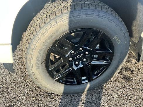 New 2026 Chevrolet Silverado 1500 RST w/ RST Select Package image 10