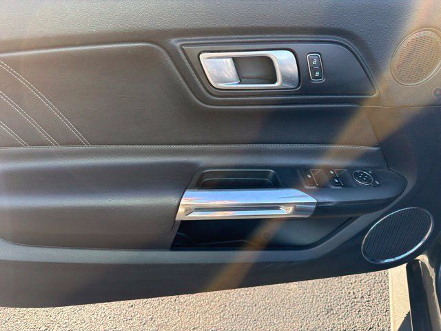 Used 2019 Ford Mustang Premium RWD image 24