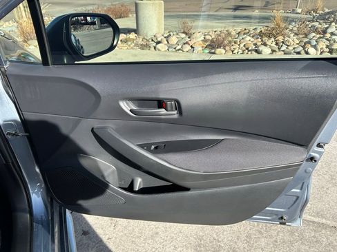 Used 2023 Toyota Corolla LE image 30