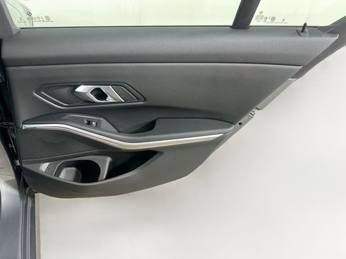 Used 2026 BMW 330i Sedan RWD image 32