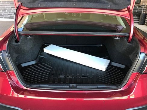 Used 2023 Subaru Legacy Touring XT image 10