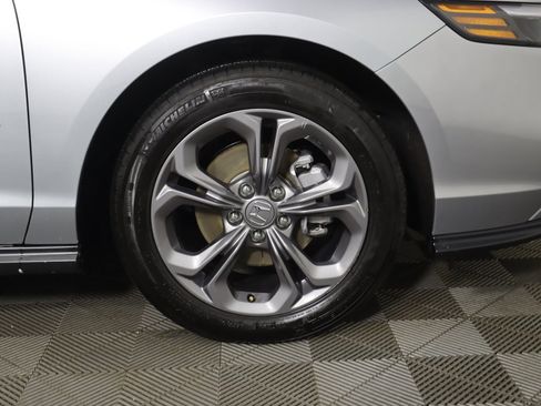 Used 2024 Honda Accord EX image 22