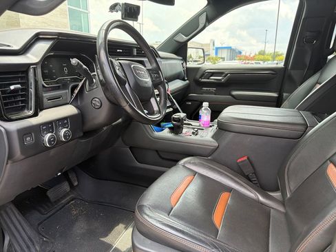 Used 2023 GMC Sierra 1500 AT4 AWD/4WD image 15