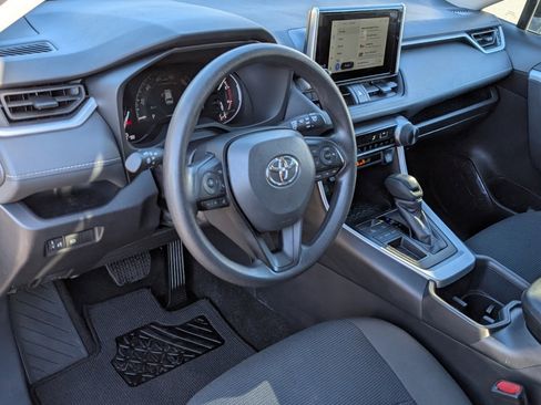 Used 2025 Toyota RAV4 LE image 14