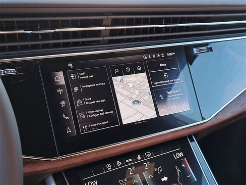 New 2026 Audi Q7 3.0T Premium Plus w/ Premium Plus Package image 12