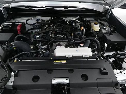 Used 2026 Toyota Tacoma SR RWD image 16