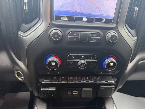 Used 2020 Chevrolet Silverado 1500 LT Trail Boss image 26