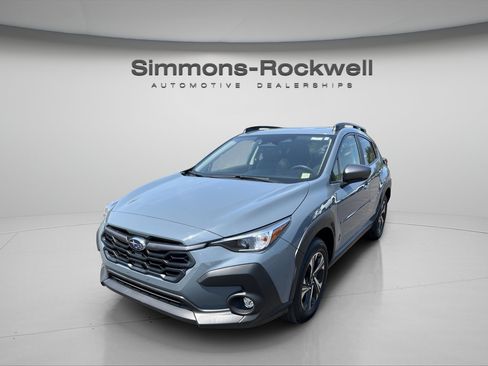 Used 2024 Subaru Crosstrek 2.0i Premium AWD/4WD image 1