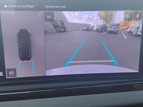 Certified 2025 Audi A5 2.0T Premium w/ Convenience Package image 29