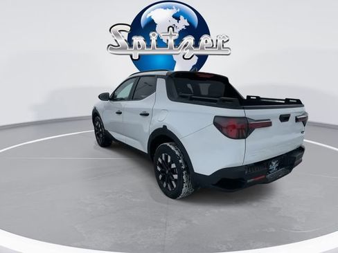 New 2026 Hyundai Santa Cruz SEL AWD/4WD image 7