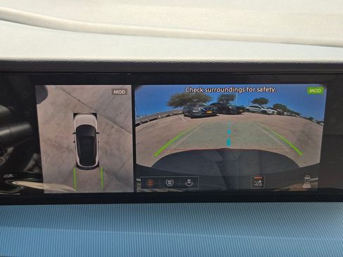 New 2026 Nissan Murano SL AWD/4WD image 16