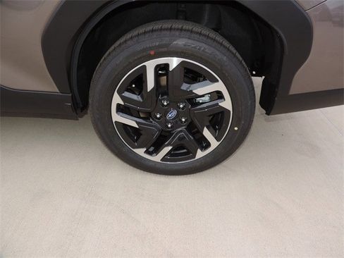 New 2025 Subaru Forester Limited image 14