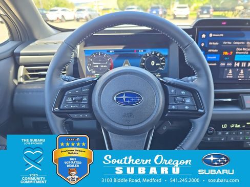 New 2026 Subaru Outback Touring AWD/4WD image 26